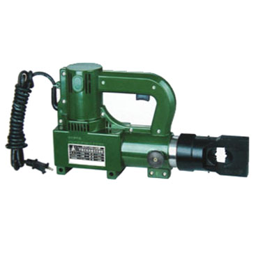 PIY-HQ25A 42開(kāi)檔 手提式電動(dòng)液壓壓接鉗